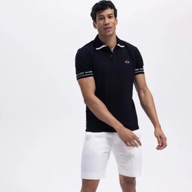 Resim Ellesse Erkek Polo T-shirt EM375 (EM375) 