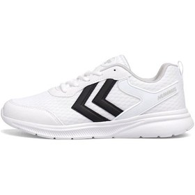 Resim hummel Nency Iı Beyaz Unisex Sneaker 900887-9124 