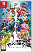 Resim Super Smash Bros Ultimate Nintendo