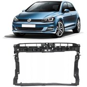 Resim Vw Golf 7 Golf 7.5 Ön Panel Kalın Tip Dizel 2013-2020 5g0805588ac 