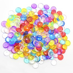 Resim 110 Adet Deniz Akvaryum Çakılı - Parlak Şeffaf Mavi, Mor, Kırmızı, Turuncu, Sarı, Yeşil, Pembe Renkli Taşlar - Balık Tankı, Teraryum, DIY El Sanatları, Vazo Dolgusu İçin - Toksik Olmayan Akvaryum Dekorasyonu, Aksesuarlar, Cila Taşları, Renkli Süslemeler, Pürüzsüz Yüzey, Evcil Hayvan Sahipleri İçin 