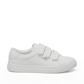 Resim Kinetix CAYDE 5FX Beyaz Kadın Sneaker 