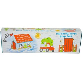 Resim MOL-066 Oyun Çadırı 