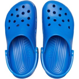 Resim Crocs Classic Unisex Terlik CR10001-4KZ Mavi-43-44 