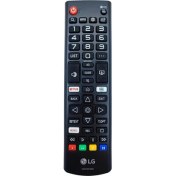 Resim Kumandacenter Lg AKB75675301 - AKB75675311 Smart LED Tv Kumandası (Orjinal Üründür ) 