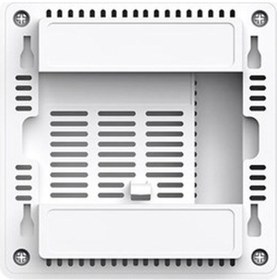 Resim Tenda W15-pro Wıfı6 Ax3000 Dual Band Duvar Tipi Access Point 