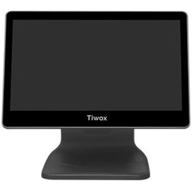 Resim Tıwox Tp-9500 15.6" I5 5.nesil 128gb Ssd 8gb 1366x768 Dokunmatik Pos Pc 