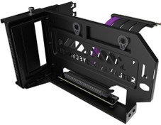 Resim Cooler Master Dikey Ekran Kartı Tutucu Kiti V3(PCIE4.0) 