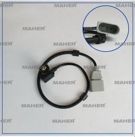 Resim Sensör Eksantrik Devir Crafter / Amarok 10 Ckub-cktb-cnfa 2.0 Tdi 03l957147b 