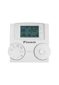 Resim Daikin Modülasyonlu Kablolu Oda Termostatı Dotroomtheaa Dotroomtheaa 