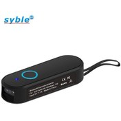 Resim Syble Vp-M60 2D Bluetooth Barkod Okuyucu 