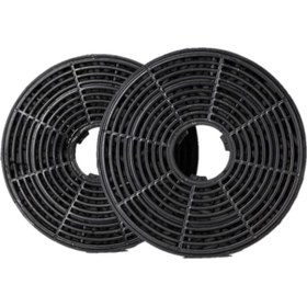 Resim Cvs 1150 Poyraz Aspiratör Bacasız Kulanım Karbon Filtre 13.5 Cm - 530554442 Uyumlu 
