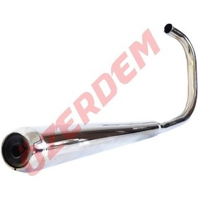 Resim SVNMOTOR CG MODEL EGZOZ OOH 