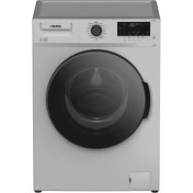 Resim Altus AL 9123 XS 1200 Devir 9 kg Çamaşır Makinesi 