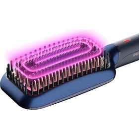 Resim Philips Stylecare Essential BHH885/00 Saç Düzleştirici Tarak 