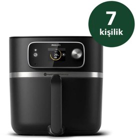 Resim Philips HD9880/90 Airfryer Combi XXL Connected 