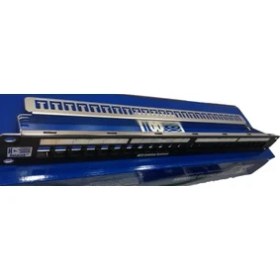 Resim Hcs Ftp Boş Patch Panel P00-02420-1U 24 Port 