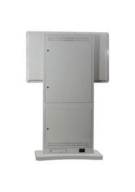 Resim 50" Ff-Serisi Dijital Kiosk Totem 