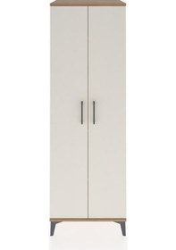 Resim Hyperion Dolap 4 Raflı 60x44x182 Çam-aytaşı Çam 