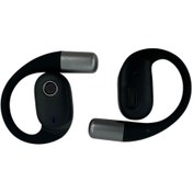 Resim Nettech Üst Destekli Kulak içi Bluetooth Kulaklık 