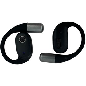 Resim Nettech Üst Destekli Kulak içi Bluetooth Kulaklık 
