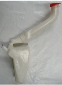 Resim 2009-2012 Seat İbiza Ön Cam Su Bidonu-deposu Motorsuz Bfn Adet Oem No:6q0955453n 