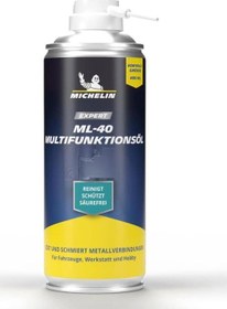 Resim MC21030 ML40 400ml Çok Amaçlı Genel Maksat Yağlayıcı Sprey 