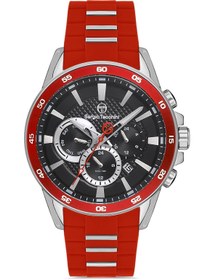 Resim Sergio Tacchini SERGİO TACCHİNİ ERKEK KOL SAATİ ST.1.10310.3 