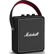 Resim Marshall Stockwell II IPX4 Bluetooth Hoparlör (Siyah-Bakır) Marshall Stockwell II IPX4 Bluetooth Hoparlör (Siyah-Bakır)