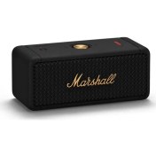 Resim Marshall Emberton Su Geçirmez Bluetooth Hoparlör 