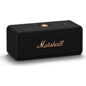 Resim Marshall Emberton Su Geçirmez Bluetooth Hoparlör 