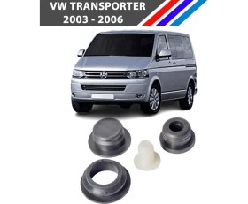 Resim Zetoto -Vw Transporter Silecek Su Depo Tapası 2003 - 2006 7M0919382 