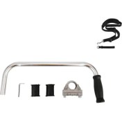 Resim Dadata Düzeltici Sap Ergonomik Düzeltici Kavrama Otu Yiyen Kolu Uzatma Kelepçesi Çim Düzeltici Tutamak Kavrama Bahçe Aletleri (Yurt Dışından) 