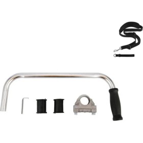 Resim Dadata Düzeltici Sap Ergonomik Düzeltici Kavrama Otu Yiyen Kolu Uzatma Kelepçesi Çim Düzeltici Tutamak Kavrama Bahçe Aletleri (Yurt Dışından) 