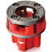 Resim Rıdgıd 1/2 Parmak Pafta Kafası 