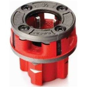 Resim Rıdgıd 1/2 Parmak Pafta Kafası 