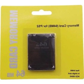 Resim Novahub Ps2 İçin 8/64/128/256 Mb Hafıza Kartı Sony 64mb Bellek Genişletici 