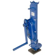 Resim Mestore Atlas Atpk10 Pehlivan Kriko Kapasite 10 Ton 