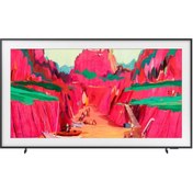 Resim Samsung QE 65LS03F 65inc 163 cm 4K UHD Frame Pro Smart QLED TV,Uydu Alıcılı 