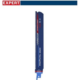 Resim Bosch Expert S 1155 Chc Kalın Metal 3'lü Panter Testere 2608900369 