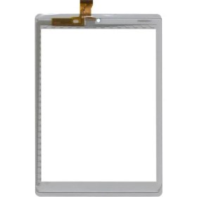 Resim HK080PG5029W-01 Kablo Kodlu Dokunmatik Beyaz 