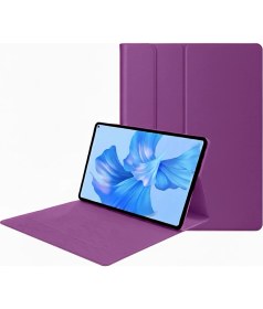 Resim Microcase Xiaomi Poco Pad X1 11.2 Inch Tablet ile Uyumlu Sleeve Serisi Mıknatıs Kapak Standlı Kılıf - Slorta 