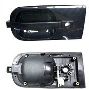 Resim Kapı Kolu H1 2008-2011 Ön Dış Sol- Product Code 1 Adet 