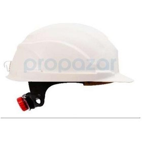 Resim Bbu Safety Sc Sp 6000 Abs Vida Çark Ayarlı Tekstil İçlikli İş Güvenliği Bareti 