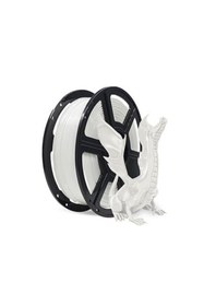 Resim Anycubic Kobra S1 COMBO YAZICI 3D + Flashforge 1.75MM Beyaz 1000G Filament 