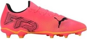 Resim PUMA FUTURE 7 PLAY FG/AG Spor AyakkabıErkek 