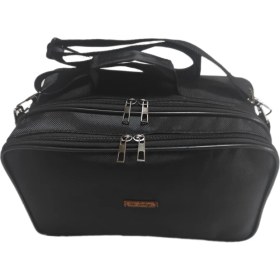 Resim Sevbags Xbox Taşıma Çantası Su Geçirmez Darbe Emici 