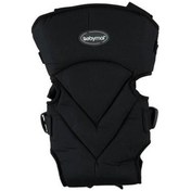Resim Babymol 8438 Lüx Kanguru 3 Ay - 4 Yaş 