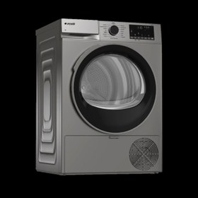 Resim Arçelik 901 KMX S 9 KG Isı Pompalı Kurutma Makinesi 