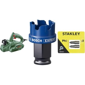 Resim Bosch Pho 1500 Planya... +2 Parça Yapı Seti 